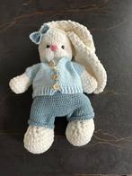 Handgemaakte knuffel, Ophalen of Verzenden, Nieuw