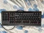 Corsair K68 mechanisch toetsenbord, Computers en Software, Ophalen, Gebruikt, CORSAIR, Gaming toetsenbord