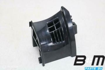 Gordelgeleider linksachter Audi A1 8X 8X03857791A