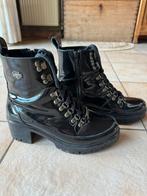 Dames motorboots Harley Davidson maat 39, Motoren, Kleding | Motorkleding, Harley Davidson, Nieuw zonder kaartje, Dames, Laarzen