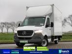 Mercedes-Benz SPRINTER 316 cdi, Autos, Camionnettes & Utilitaires, Achat, Entreprise, Mercedes-Benz, Diesel