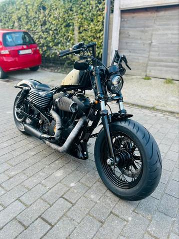 Forty eight customized‼️ beschikbaar voor biedingen