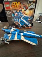 lego star wars, Verzamelen, Ophalen of Verzenden, Zo goed als nieuw