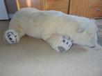 Knuffel ijsbeer 120 cm, Ophalen, Gebruikt, Beer