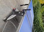 Pingpongtafel Cornilleau 450M, Sport en Fitness, Tafeltennis, Ophalen, Zo goed als nieuw, Tafel Outdoor, Wedstrijdformaat