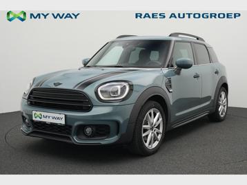 Mini Mini Countryman (F60 LCI) Mini Countryman 1.5A Cooper O beschikbaar voor biedingen