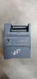 siemens logo plc, Hobby en Vrije tijd, Elektronica-componenten, Ophalen, Gebruikt