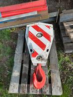 Hijshaak montagekraan, Enlèvement, Comme neuf