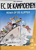 STRIPS FC DE KAMPIOENEN, Boeken, Strips | Comics, Hec Leemans, Ophalen of Verzenden, Zo goed als nieuw, Europa