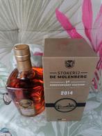 Gouden Carolus Gold Fusion 2014 Whisky 1st Anniversary, Verzamelen, Ophalen, Zo goed als nieuw, Flesje(s), Overige merken