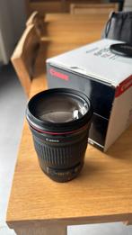 Objectifs CANON EF 16-35L f4, 135L f2, 24-70L f4, Ophalen, Zo goed als nieuw