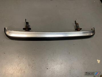 Bmw E30 achterbumper usa Amerikaanse uitvoering 325i 3-serie, Arrière, Pare-chocs, Enlèvement, Utilisé