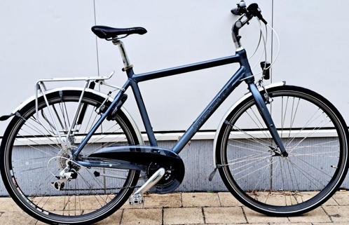 VTC Trek T200 sl état nickel prix275€0489813734, Fietsen en Brommers, Fietsen | Jongens, Zo goed als nieuw, Handrem, Versnellingen
