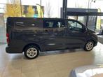Opel Vivaro Dubbele Cabine, Auto's, Automaat, Monovolume, Vivaro, Navigatiesysteem