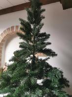 Mooie  namaak kerstboom, Diversen, Kerst, Gebruikt, Ophalen of Verzenden