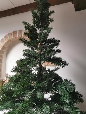 Magnifique faux sapin de Noël, Divers, Enlèvement ou Envoi, Utilisé