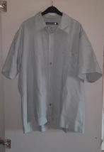 (GRATIS) hemd "L", Kleding | Heren, Ophalen of Verzenden, Quicksilver, Halswijdte 41/42 (L)