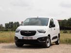 Opel Combo VAN L1 1.5 Turbo D BlueInjection 100PK MT*2ZIT*V, Auto's, Monovolume, Wit, 100 pk, Bedrijf