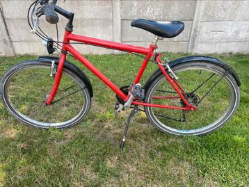 Kinderfiets