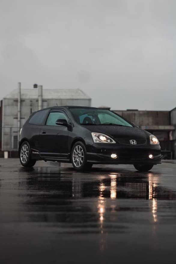 Honda civic ep1, Auto's, Honda, Bedrijf, Civic, Airbags, Airconditioning, Bluetooth, Centrale vergrendeling, Elektrische buitenspiegels