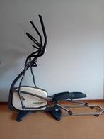 Vélo elliptique Tunturi Pure 4.1, Enlèvement, Métal, Vélo elliptique