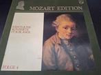 Mozart / Marriner - Mozart Edition 4, 12 pouces, Enlèvement, Utilisé, Musique de chambre