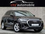Audi Q3 35 TFSI S-TRONIC S-LINE CARPLAY GPS BLUETOOTH CAME, Autos, https://public.car-pass.be/vhr/5ab69965-d6c0-4d92-96b5-2e8aefd33c7a