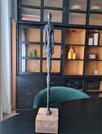 Decoratie beeld, Huis en Inrichting, Ophalen, Zo goed als nieuw