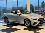 Mercedes - E300 Cabrio AMG Lijn - 2023, Auto's, Mercedes-Benz, Automaat, Gebruikt, Overige brandstoffen, Bedrijf