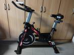 hometrainer, Sport en Fitness, Fitnessapparatuur, Ophalen, Zo goed als nieuw, Metaal, Hometrainer