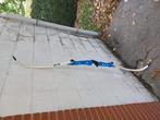 kap pro style curve, Sport en Fitness, Handboogschieten, Ophalen, Zo goed als nieuw