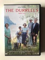 Dvd box set the durrells complete season 2 ( NEW ), Alle leeftijden, Boxset, Drama, Ophalen of Verzenden