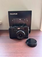 Fujifilm X100T Camera Fuji X 100T, Audio, Tv en Foto, Fotocamera's Digitaal, Ophalen of Verzenden, Gebruikt, Compact, Fuji