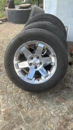 Velgen dodge ram, Auto-onderdelen, Ophalen, Band(en)