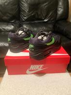 Nike Air Max1 green strike maat 44, Kleding | Heren, Schoenen, Zwart, Nike, Nieuw, Ophalen of Verzenden