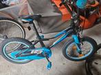 Vélo enfant 16 pouces Btwin Annihilator, Enlèvement, Comme neuf