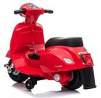 Moto électrique enfant - Vespa GTS 300 Mini • 6V, Enfants & Bébés, Jouets | Extérieur | Véhicules à batterie, Enlèvement ou Envoi
