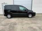 Peugeot Partner 1.6hdi / 3zit /euronorm 6, Auto's, Bestelwagens en Lichte vracht, Voorwielaandrijving, Stof, Wit, Bedrijf