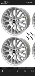 Ford Mustang 19inch, Auto-onderdelen, Banden en Velgen, Ophalen, 19 inch, Winterbanden, Banden en Velgen