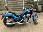 HONDA Shadow VT600 nog geen 17.000km!, Motos, 600 cm³, 12 à 35 kW, Particulier, 2 cylindres