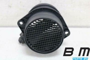 Luchtmassameter VW Golf 6 Cabrio 03L906461A