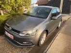 VW polo 2016, Auto's, Volkswagen, Voorwielaandrijving, Stof, Parkeersensor, 4 cilinders