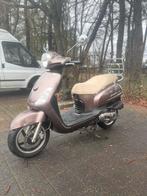 SYM FIDDLE 2 2018 A klasse, Vélos & Vélomoteurs, Vélos & Cyclomoteurs Autre, Enlèvement, Comme neuf