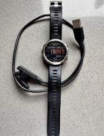 Garmin forerunner music 645, Ophalen, Zwart, Garmin, Zo goed als nieuw