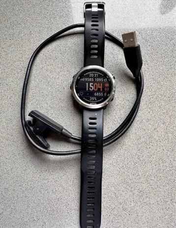 Garmin forerunner music 645 beschikbaar voor biedingen