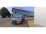 Nissan Qashqai N-Connecta + Disign-pack, Auto's, Nissan, Te koop, Qashqai, Zilver of Grijs, Benzine