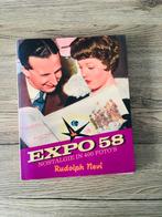 EXPO 58, Livres, Histoire nationale, Enlèvement ou Envoi, Neuf, 20e siècle ou après