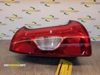 Achterlicht rechts van een Fiat Panda, 3 maanden garantie, Gebruikt, Fiat