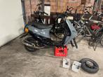 Zip type 3 70cc (teruil), Fietsen en Brommers, Scooters | Piaggio, Ophalen, Zo goed als nieuw, Zip