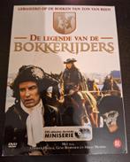 De Legende Van De Bokkerijders (3 DVD Box), Ophalen of Verzenden, Zo goed als nieuw